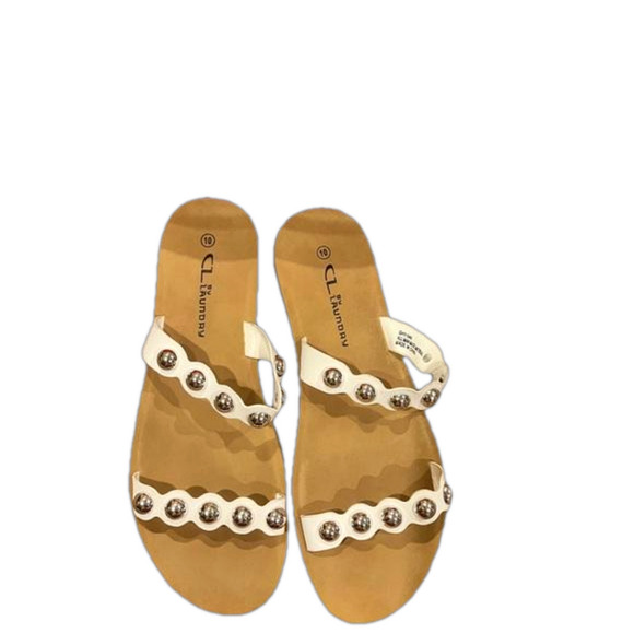 SANDALS NWT - Picture 1 of 3